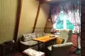 Haus 2 Zimmer 36 m² Tiszacsege, Ungarn