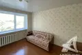 Mieszkanie 3 pokoi 58 m² Małoryta, Białoruś