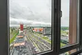 Pomieszczenie biurowe 7 pokojów 111 m² w Mińsk, Białoruś