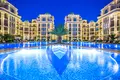 Apartamento 2 habitaciones 45 m² Sunny Beach Resort, Bulgaria