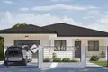 House 120 m² Ercsi, Hungary