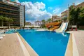3 bedroom apartment 115 m² Alanya, Turkey