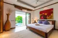 Villa 2 pièces 234 m² Ban Kata, Thaïlande