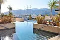 Appartement 1 chambre 80 m² Tivat, Monténégro