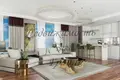 Apartamento 3 habitaciones 175 m² Marmara Region, Turquía