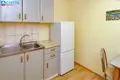 2 room apartment 40 m² Liudyne, Lithuania