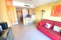 Wohnung 1 Schlafzimmer 51 m² Calp, Spanien