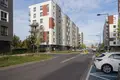 Квартира 3 комнаты 59 м² Варшава, Польша