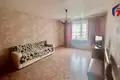 Wohnung 1 zimmer 41 m² Soligorsk, Belarus