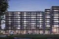 Appartement 1 chambre 74 m² Charjah, Émirats arabes unis