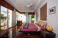 Villa de tres dormitorios 320 m² Phuket, Tailandia