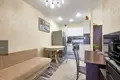 Wohnung 2 zimmer 43 m² Minsk, Weißrussland