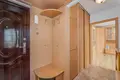 Appartement 2 chambres 43 m² Varsovie, Pologne