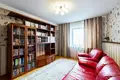 Wohnung 4 zimmer 131 m² Minsk, Belarus