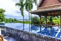 3 bedroom villa 325 m² Phuket, Thailand