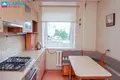 Wohnung 3 Zimmer 65 m² Ponewiesch, Litauen