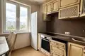 Mieszkanie 3 pokoi 63 m² Mińsk, Białoruś