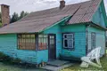 House 50 m² Kisieliaviecki sielski Saviet, Belarus