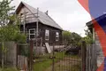 House 43 m² Astravy, Belarus