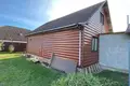 House 123 m² Malinauka, Belarus