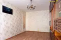 Apartamento 2 habitaciones 52 m² Minsk, Belarús