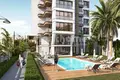 Apartamento 71 m² Estambul, Turquía