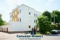 Oficina 835 m² en Minsk, Bielorrusia