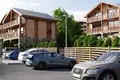 Działki 580 m² Mezdo, Czarnogóra