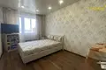 Квартира 3 комнаты 64 м² Минск, Беларусь