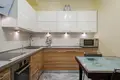 Квартира 2 комнаты 55 м² Минск, Беларусь