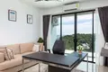 Mieszkanie 3 pokoi 251 m² Phuket, Tajlandia