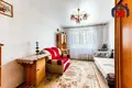 3 room apartment 65 m² Minsk, Belarus