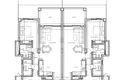 Appartement 2 chambres 174 m² Égypte, Égypte