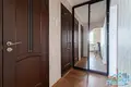 1 room apartment 38 m² Minsk, Belarus