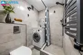 Apartamento 1 habitación 16 m² Vilna, Lituania