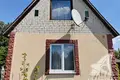 House 42 m² Telminski sielski Saviet, Belarus