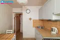 Appartement 1 chambre 37 m² Vilnius, Lituanie