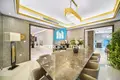 Ferienhaus 4 Zimmer 814 m² Dubai, Vereinigte Arabische Emirate