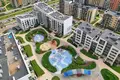 Квартира 4 комнаты 83 м² Боровляны, Беларусь