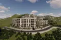 Condo z 1 sypialnią 45 m² Budva, Czarnogóra