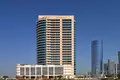 Apartamento 3 habitaciones 110 m² Abu Dabi, Emiratos Árabes Unidos