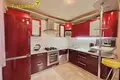 Mieszkanie 3 pokoi 76 m² Mińsk, Białoruś