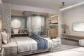 1 bedroom apartment 38 m² Ban Bang Thao, Thailand