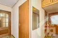 Appartement 1 chambre 35 m² Borissov, Biélorussie