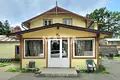 Hotel 1 127 m² Rigaer Strand, Lettland