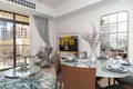 Wohnung 2 zimmer 1 234 m² Dubai, Vereinigte Arabische Emirate