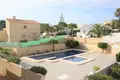 Bungalow z 3 sypialniami  Calp, Hiszpania