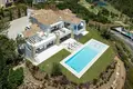 Villa 8 bedrooms  Benahavis, Spain