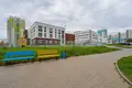 Wohnung 3 zimmer 67 m² Minsk, Belarus