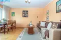 Квартира 2 комнаты 50 м² Вильнюс, Литва